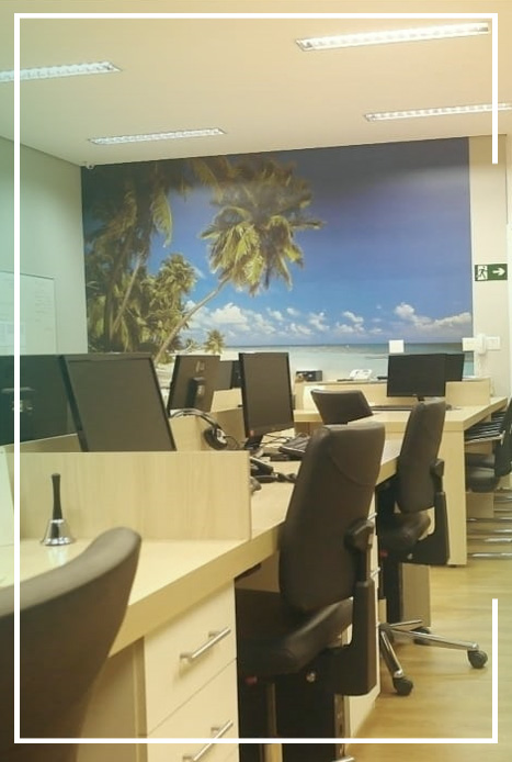 História Grupo Conecta Seguros