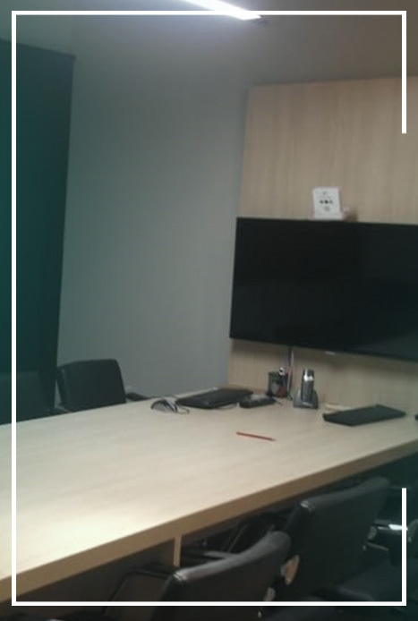 História Grupo Conecta Seguros